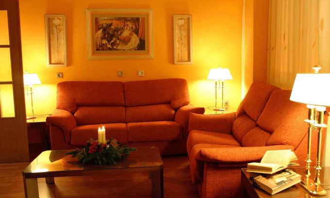 Archena House | Sol Mediterraneo