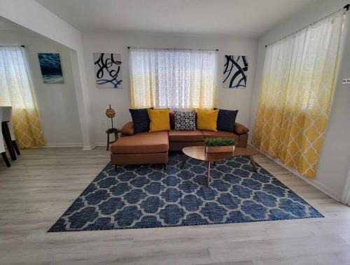 Coral Way Apartment | Sol Miami # 2 with free parking