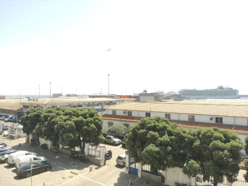 Leixões Villa | SOL & SAL T2 Matosinhos