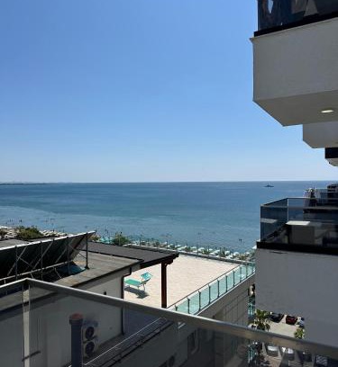 Shengjin Apartment | Sol & Sea Apartments 2
