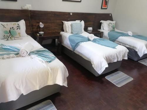 Komatipoort House | Sol & Sombra Guesthouse