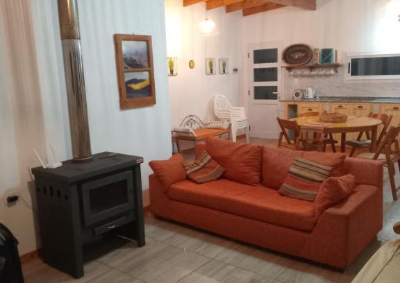 Mercedes Apartment | Sol y Luna