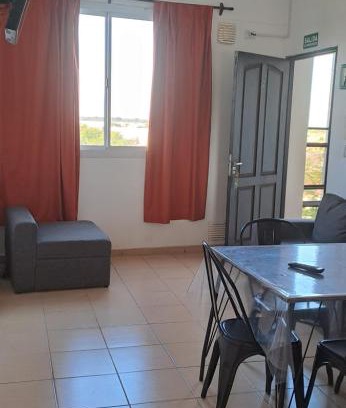 Villa Nueva Apartment | Sol y Malbec Departamentos