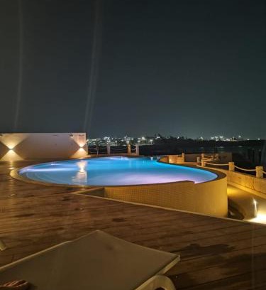 Boca del Rio Apartment | Sol y mar