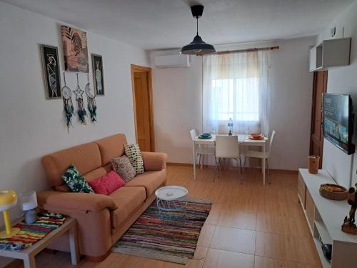 Jaen Apartment | Sol y Olivos Apartamento en el centro de Jaén