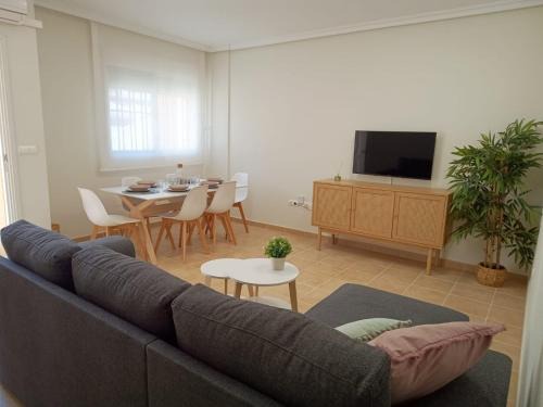 Los Alcazares Apartment | Sol y Playa