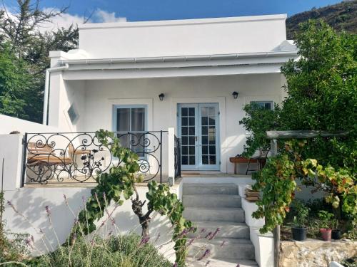 Montagu Apartment | Sol y Sombra