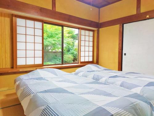 Hongucho Hongu House | SOLA Guest House