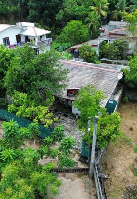 Battaramulla House | Solace More Hotel