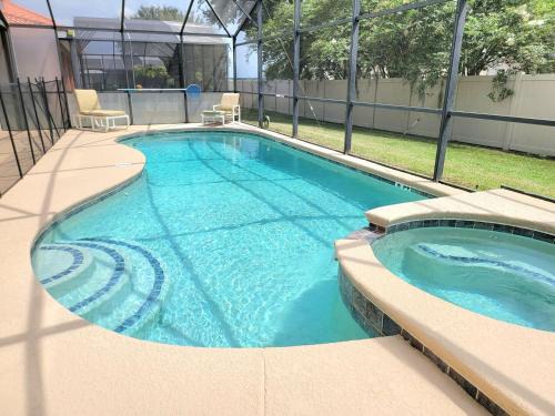 Solana House | Solana 5 bed house private pool/spa and more
