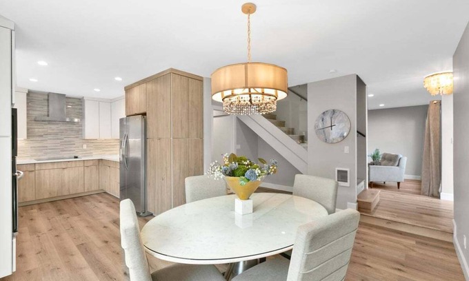 Solana Beach Condo | Solana Beach Escape | Beach Access, AC, Pools, Spa, Tennis Courts & Clubhouse Views