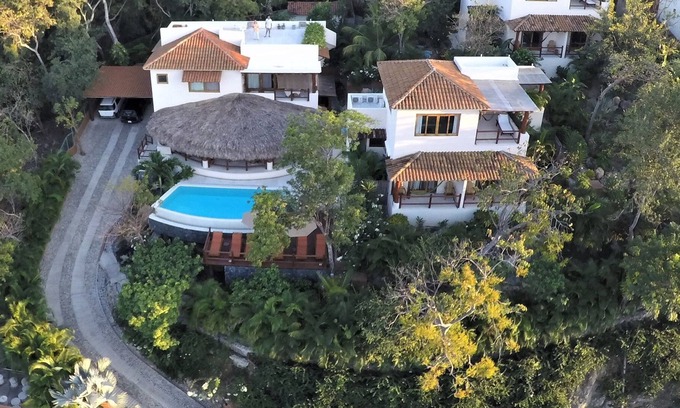 Cerro del Vigia Bed & Breakfast | Solana Boutique Bed & Breakfast