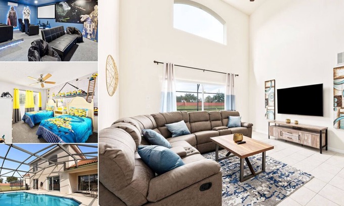 Westridge House | Solana Escape - Walk to the Clubhouse!