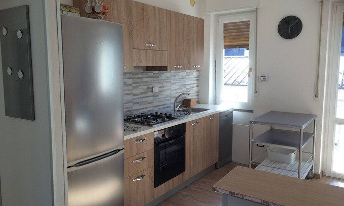 Demonte Apartment | Solar apartment in Demonte (CN) - CIR00407900002