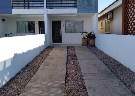 Passo de Torres House | Solar Bella Torres