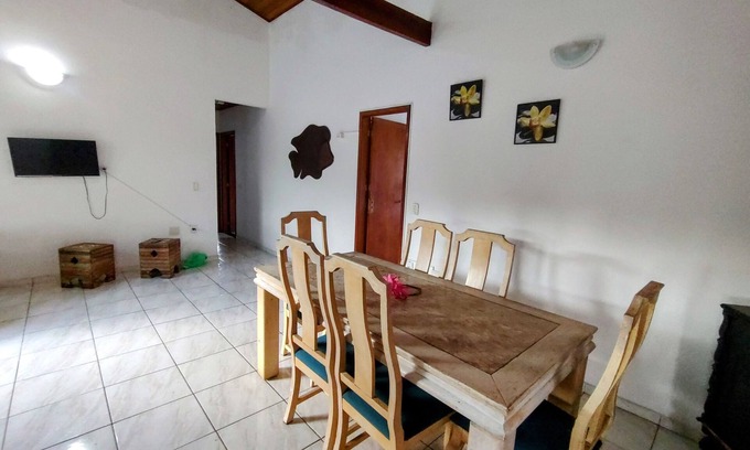 Porto Belo House | Solares la Graciosa