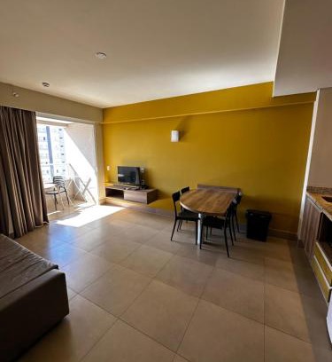 Olimpia Hotel | Solar das Águas Park Resort