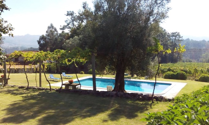 Amares Other | Solar das Bouças