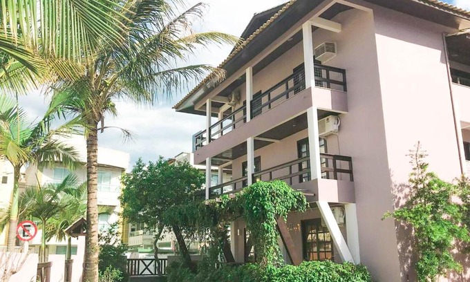 Bombas Apartment | Solar das Flores apto 03