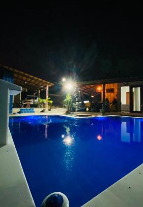 Monte das Gameleiras Ski Chalet | Solar das Margaridas Casa