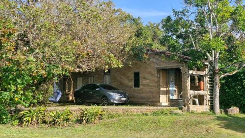 Bonito Ski Chalet | Solar de Bonito Casa Caju