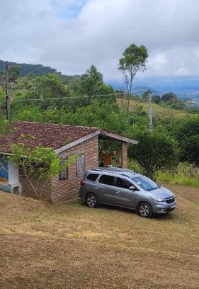 Bonito Ski Chalet | Solar de Bonito - Casa Romã