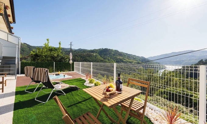 Beijos Apartment | Solar de Pisões C by Host Wise