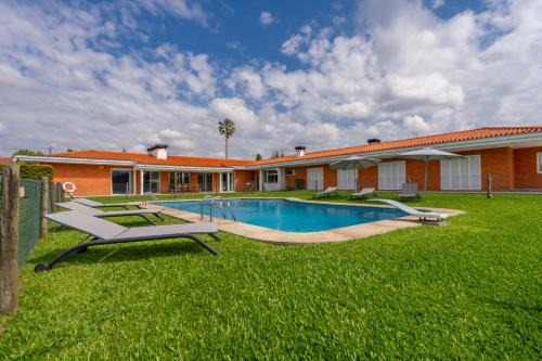 Portela House | Solar de Prado River Front