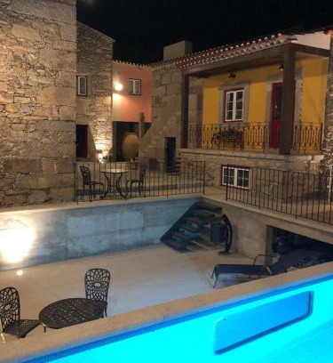 Almeida Apartment | Solar de São João - Guest House -