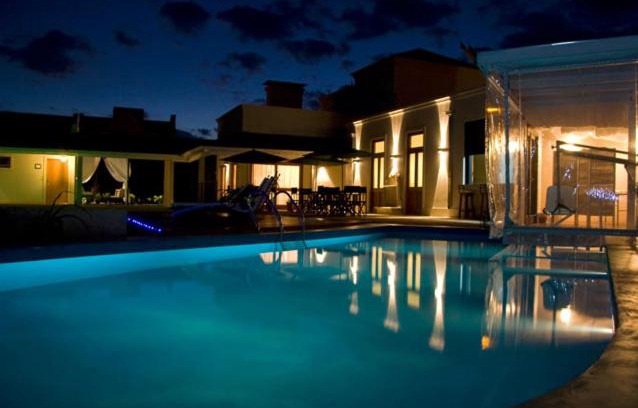 San Antonio de Areco Hotel | Solar del Pago