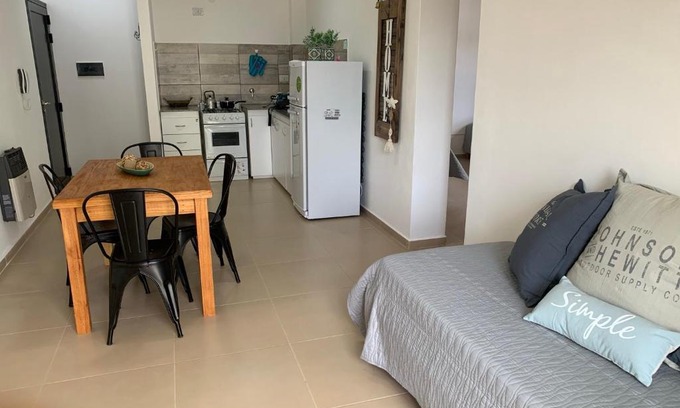 Concepcion del Uruguay Apartment | Solar del Río