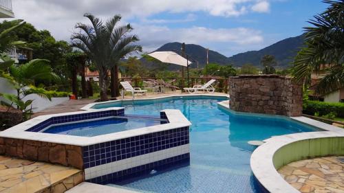 Lagoinha Ski Chalet | Solar do Forte Flats