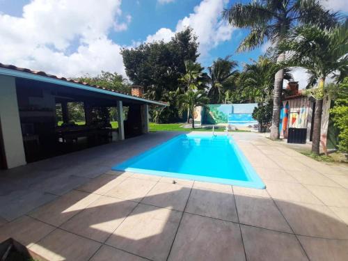 Salinopolis House | Solar do Sal