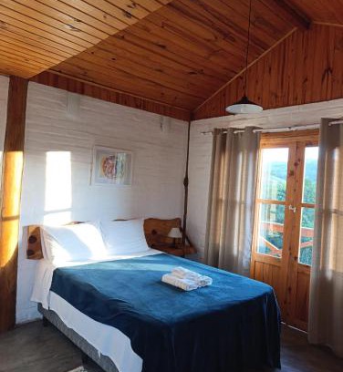 Santo Antonio do Pinhal Hotel | Solar dos Pinhais