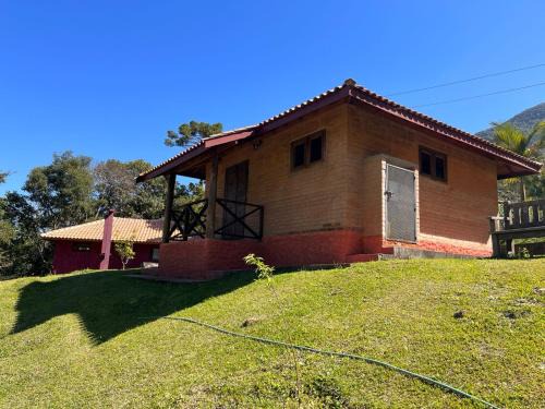 Sao Bento do Sapucai House | Solar dos Canários