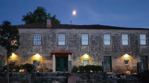 Fornos de Algodres Apartment | Solar dos Pedrosos