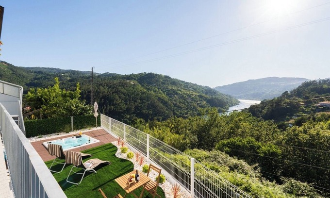 Beijos House | Solar dos Pisões D by Host Wise