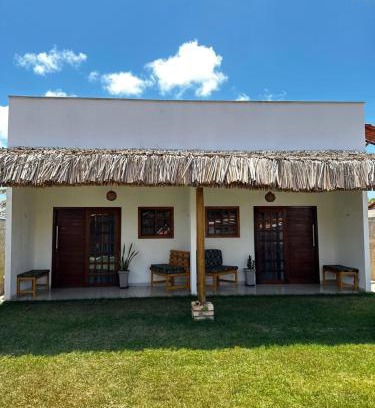 Sao Miguel de Touros House | Solar gostoso suítes