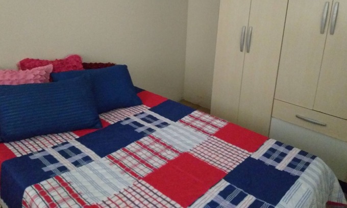 Jaguaruna Apartment | SOLAR JAGUA BEACH 1