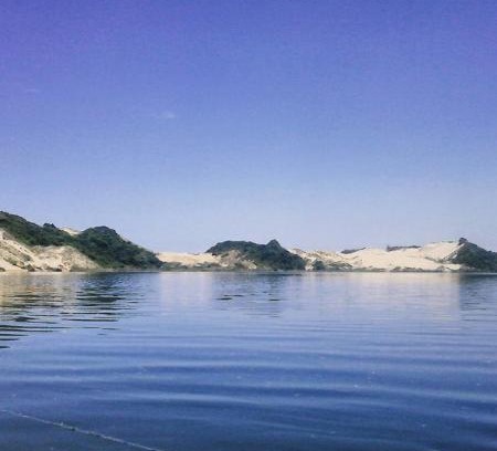 Jaguaruna Apartment | SOLAR JAGUA BEACH