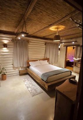 Santo Amaro do Maranhao House | Solar Kaeté - Suíte Varandas - Lençóis Maranheses