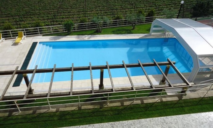 Santa Marta de Penaguiao Other | Solar Quinta da Portela