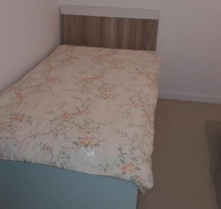 Ingleses Norte Apartment | Solar Sossego da Abel450m da praia WI-FI