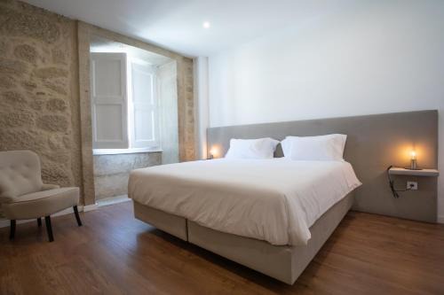 Castelo Branco Apartment | Solar Valadim - serviced apartments
