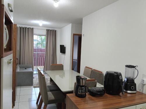 Coqueiro Apartment | Solare Experience