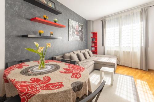 Medio Cudeyo Apartment | solares centro