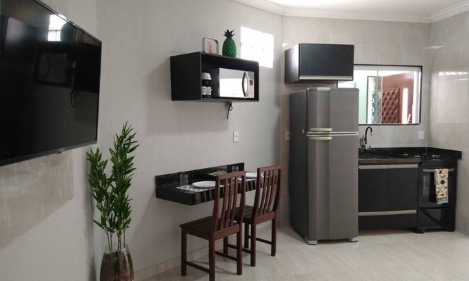 Tucuns Apartment | Solares le Bien