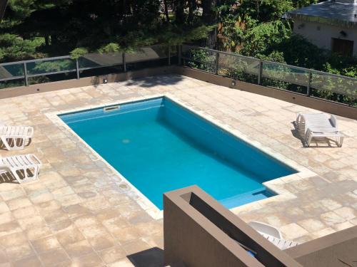 Pinamar Apartment | Solares V Pinamar