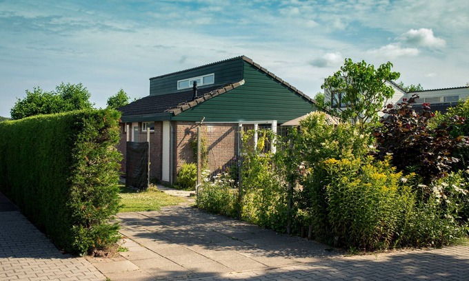 Egmond aan den Hoef House | Solaris – Egmond - holiday home, a place under the sun