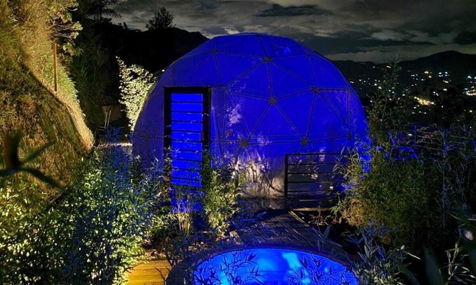 Tena Hotel | Solaris Glamping Exclusive